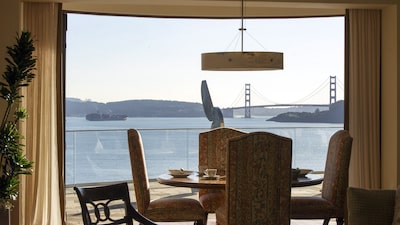 Mansões em São Francisco veem demanda crescer com a onda de investimentos em IA Mansões em São Francisco veem demanda crescer com a onda de investimentos em IA