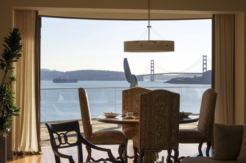 San Francisco San Francisco