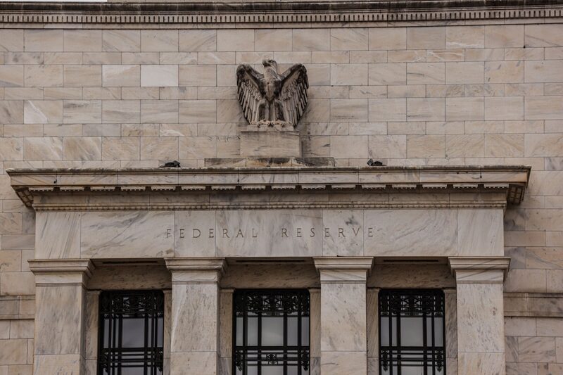 El índice de percepción de la FED se basa en un algoritmo de procesamiento de lenguaje natural entrenado para leer titulares de noticias sobre discursos y conferencias de prensa de la Fed. El índice de percepción de la FED se basa en un algoritmo de procesamiento de lenguaje natural entrenado para leer titulares de noticias sobre discursos y conferencias de prensa de la Fed.