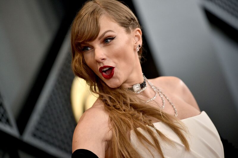 66th GRAMMY Awards - Arrivals 66th GRAMMY Awards - Arrivals