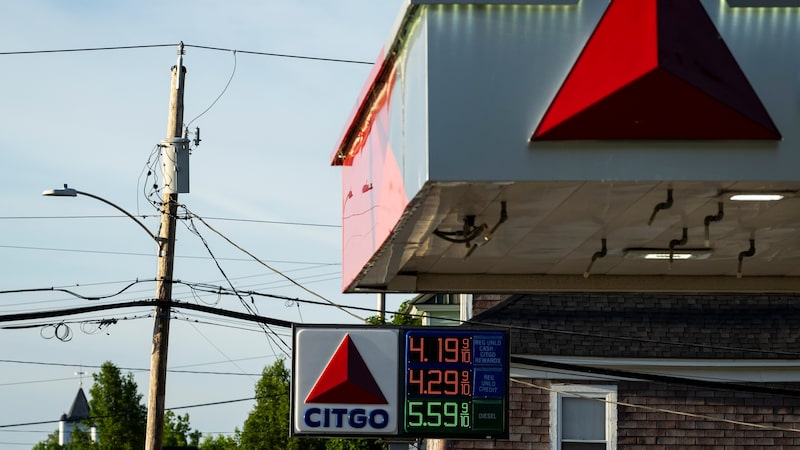 La inflación en EE.UU. podría haber tocado techo si se mantiene el acuerdo con Irán La inflación en EE.UU. podría haber tocado techo si se mantiene el acuerdo con Irán