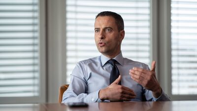 Glencore pede incentivo da Argentina para projeto de cobre de US$ 13 bi Glencore pede incentivo da Argentina para projeto de cobre de US$ 13 bi