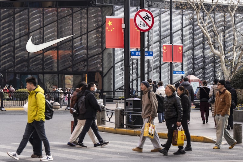 Companhia tem se concentrando em Pequim e Xangai, ao mesmo tempo em que refina sua variedade de produtos. Companhia tem se concentrando em Pequim e Xangai, ao mesmo tempo em que refina sua variedade de produtos.