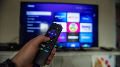 Guerra do streaming: Globoplay desafia Netflix pela liderança do mercado Guerra do streaming: Globoplay desafia Netflix pela liderança do mercado