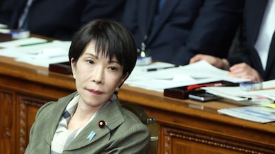 El aumento del precio del petróleo amenaza la agenda de Takaichi en Japón: Koll, de Monex El aumento del precio del petróleo amenaza la agenda de Takaichi en Japón: Koll, de Monex