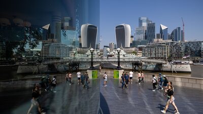 CVC Capital capta US$ 29 bi para o maior fundo de private equity do mundo CVC Capital capta US$ 29 bi para o maior fundo de private equity do mundo