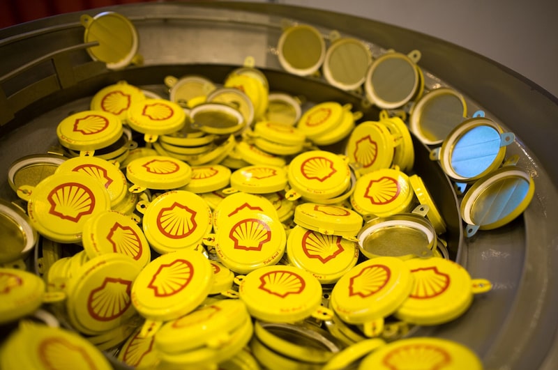 A atualização da empresa “mostra como ela está alavancada pela volatilidade das negociações”, disse o analista do RBC Biraj Borkahataria em uma nota (Foto: Andrey Rudakov/Bloomberg) A atualização da empresa “mostra como ela está alavancada pela volatilidade das negociações”, disse o analista do RBC Biraj Borkahataria em uma nota (Foto: Andrey Rudakov/Bloomberg)