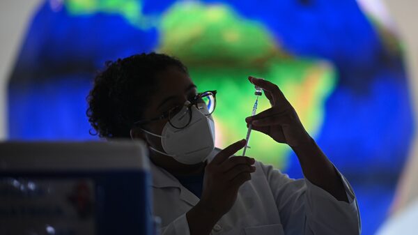 Las razones por las que ómicron acelera la inmunidad de los vacunados Las razones por las que ómicron acelera la inmunidad de los vacunados