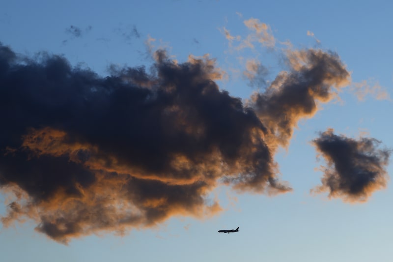Tokyo Skyline Ahead of Japan GDP Figures Tokyo Skyline Ahead of Japan GDP Figures
