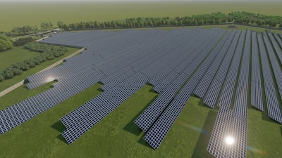 El Salvador to Build First State-Owned Solar Power Plant El Salvador to Build First State-Owned Solar Power Plant