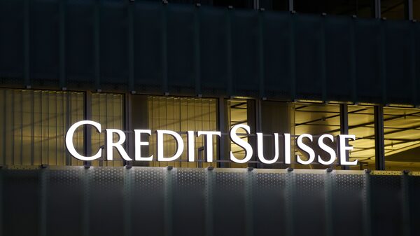 Credit Suisse recorta a su equipo de analistas en México Credit Suisse recorta a su equipo de analistas en México