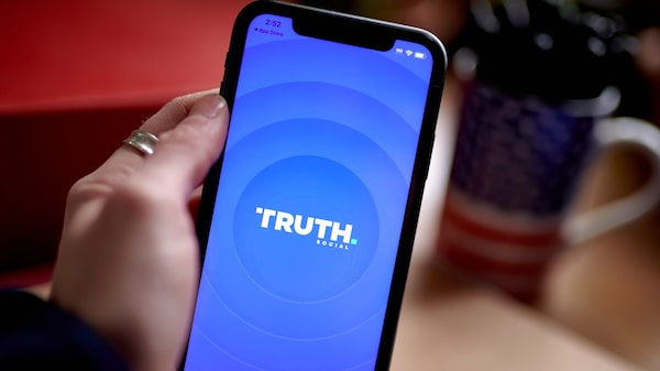 Empresa de Trump creará una nueva criptodivisa para sus accionistas Empresa de Trump creará una nueva criptodivisa para sus accionistas