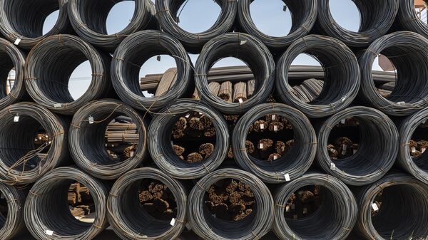 Vasconia alerta una disminución significativa en liquidez y rentabilidad Vasconia alerta una disminución significativa en liquidez y rentabilidad