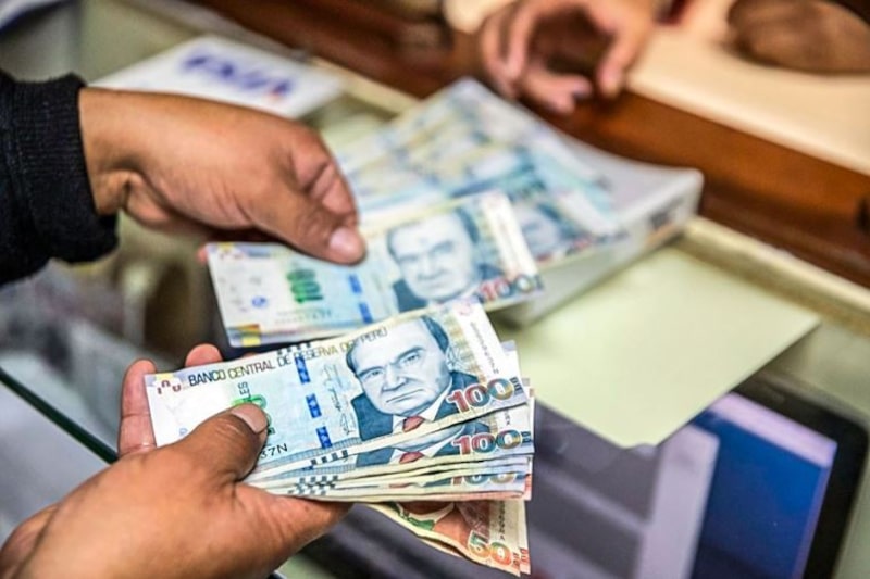 Así puede calcular la gratificación de diciembre 2024 Así puede calcular la gratificación de diciembre 2024