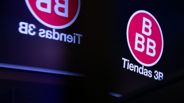 Fundador de Tiendas 3B venderá una parte de sus acciones tras crecimiento de 78% desde OPI Fundador de Tiendas 3B venderá una parte de sus acciones tras crecimiento de 78% desde OPI