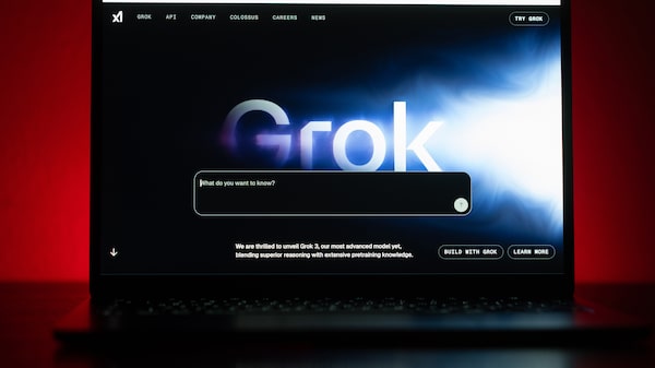 Grok, la IA de Musk, fue bloqueada en Indonesia y Malasia por imágenes sexuales Grok, la IA de Musk, fue bloqueada en Indonesia y Malasia por imágenes sexuales