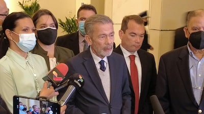 La peligrosa “fragmentación” de la oposición venezolana La peligrosa “fragmentación” de la oposición venezolana