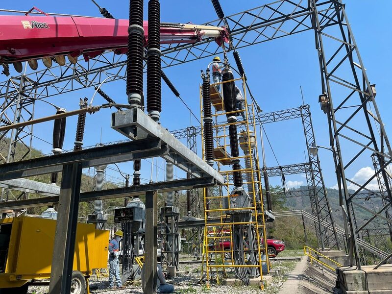 La reformas propuestas en la Ley de Energía son parte de las promesas que la presidenta Xiomara Castro hizo en campaña. La reformas propuestas en la Ley de Energía son parte de las promesas que la presidenta Xiomara Castro hizo en campaña.