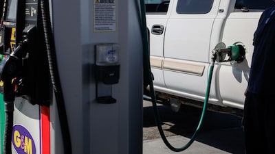 Donald Trump prepara flexibilización del uso de diésel exento de impuestos en EE.UU. Donald Trump prepara flexibilización del uso de diésel exento de impuestos en EE.UU.
