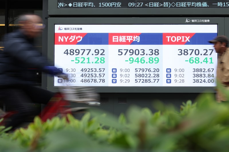 Petróleo cae y futuros de EE.UU. suben tras la prórroga de Trump a Irán Petróleo cae y futuros de EE.UU. suben tras la prórroga de Trump a Irán