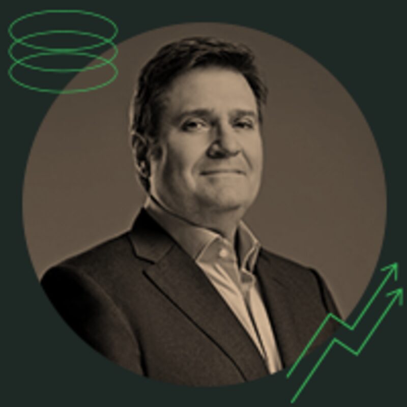 Agustín Coppel Luken Agustín Coppel Luken