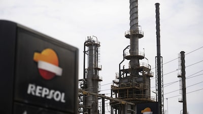 Repsol acuerda con PDVSA recuperar activos petroleros y triplicar producción en Venezuela Repsol acuerda con PDVSA recuperar activos petroleros y triplicar producción en Venezuela