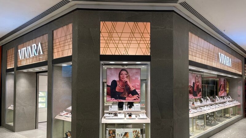 Na Vivara, momento de expansão, ganho operacional e abertura de loja no exterior Na Vivara, momento de expansão, ganho operacional e abertura de loja no exterior