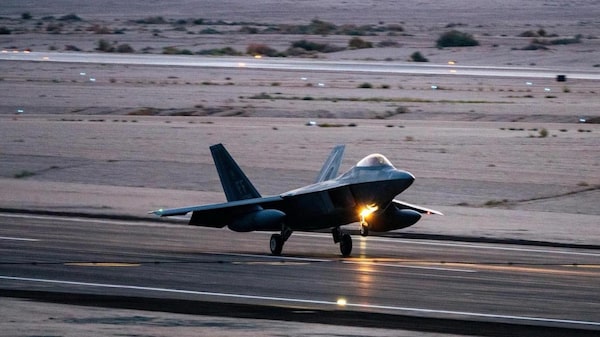 Estados Unidos destaca avances logrados contra Irán y Trump insinúa una “reducción gradual” Estados Unidos destaca avances logrados contra Irán y Trump insinúa una “reducción gradual”