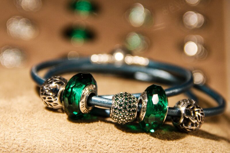 En el primer trimestre del año, los diamantes cultivados en laboratorio fueron un éxito para la empresa. En el primer trimestre del año, los diamantes cultivados en laboratorio fueron un éxito para la empresa.