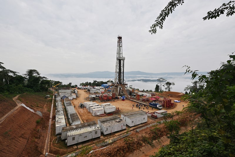 Bolivia Set to Import Gas After Years as Export Powerhouse Bolivia Set to Import Gas After Years as Export Powerhouse