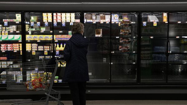 El aumento de los precios está cambiando la forma en que la gente come El aumento de los precios está cambiando la forma en que la gente come