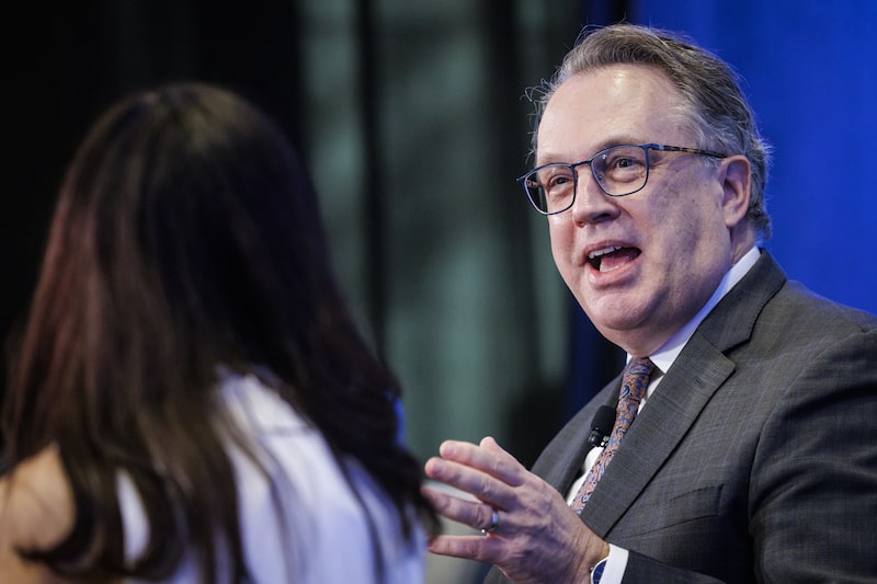 Key Speakers At Semafor's World Economy Summit Key Speakers At Semafor's World Economy Summit