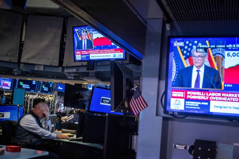 ¿Qué puede pasar con las tasas de la Fed en 2025? Estas son las proyecciones ¿Qué puede pasar con las tasas de la Fed en 2025? Estas son las proyecciones