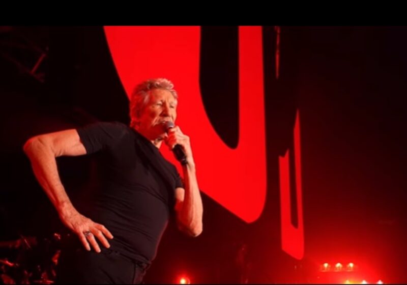 Roger Waters Roger Waters