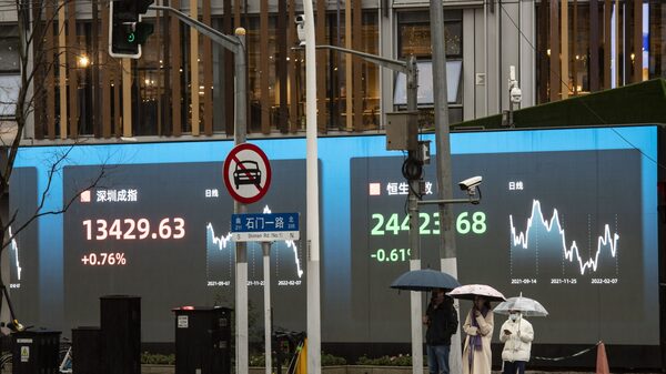 Ásia e futuros de NY têm recuperação com trégua nos mercados Ásia e futuros de NY têm recuperação com trégua nos mercados