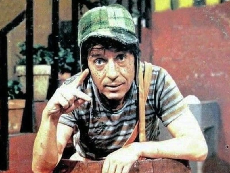 Chespirito Chespirito