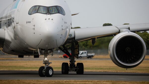 Los viajes vuelven con fuerza, pero el mundo no tiene suficientes aviones Los viajes vuelven con fuerza, pero el mundo no tiene suficientes aviones
