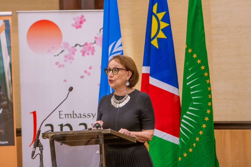 Perfil de Rebeca Grynspan, la candidata de Costa Rica a la Secretaría General de la ONU. Perfil de Rebeca Grynspan, la candidata de Costa Rica a la Secretaría General de la ONU.