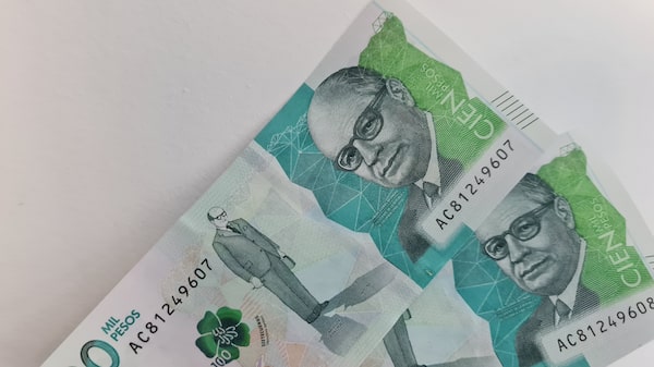 Colombia sí necesita otra reforma tributaria que dé nuevos ingresos desde 2023 Colombia sí necesita otra reforma tributaria que dé nuevos ingresos desde 2023