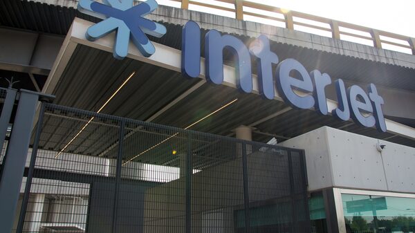 Quiebra de Interjet contrasta con esperanza de Alejandro del Valle por un inminente acuerdo Quiebra de Interjet contrasta con esperanza de Alejandro del Valle por un inminente acuerdo