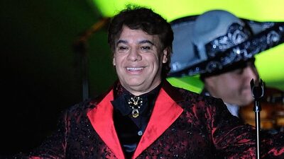 ¿Cuándo se proyectará el concierto de Juan Gabriel gratis en Ciudad de México? ¿Cuándo se proyectará el concierto de Juan Gabriel gratis en Ciudad de México?