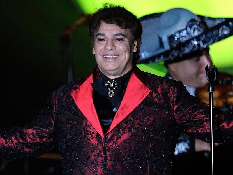 Juan Gabriel Juan Gabriel