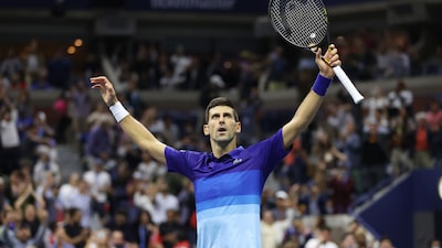Australia cancela visa a Novak Djokovic en medio de polémica por vacunación Australia cancela visa a Novak Djokovic en medio de polémica por vacunación