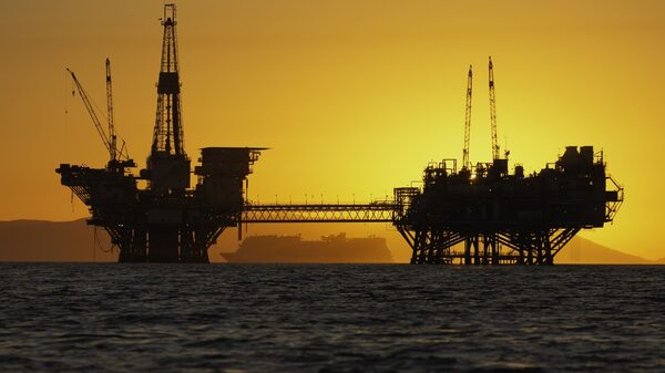 Leilão de exploração da ANP ganha impulso de descobertas na Namíbia Leilão de exploração da ANP ganha impulso de descobertas na Namíbia