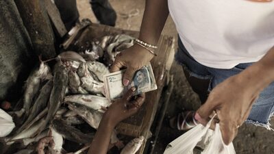 Frustrated LatAm Bond Issuers Face Another Chilly Year Frustrated LatAm Bond Issuers Face Another Chilly Year