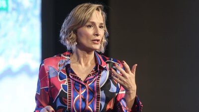 ¿De qué depende que aparezcan más PedidosYa y dLocal en Uruguay?: Entrevista Laura Raffo ¿De qué depende que aparezcan más PedidosYa y dLocal en Uruguay?: Entrevista Laura Raffo