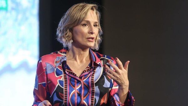 ¿De qué depende que aparezcan más PedidosYa y dLocal en Uruguay?: Entrevista Laura Raffo ¿De qué depende que aparezcan más PedidosYa y dLocal en Uruguay?: Entrevista Laura Raffo