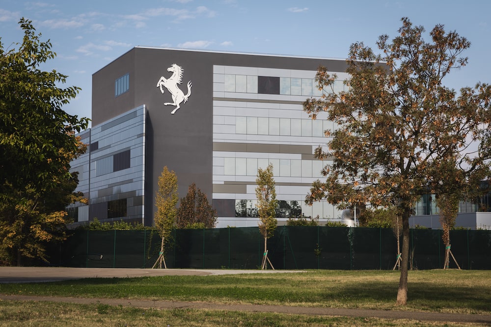 Ferraris Shift Toward Electric Supercars Gets Off to a Rocky Start Ferraris Shift Toward Electric Supercars Gets Off to a Rocky Start