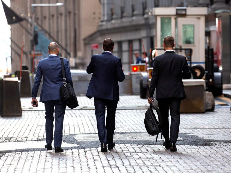 Agenda esvaziada por conta do feriado no Brasil Agenda esvaziada por conta do feriado no Brasil