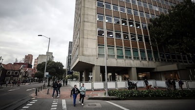 ¿Qué pasará hoy en la SIC con Ecopetrol y la investigación por contratación de helicópteros? ¿Qué pasará hoy en la SIC con Ecopetrol y la investigación por contratación de helicópteros?